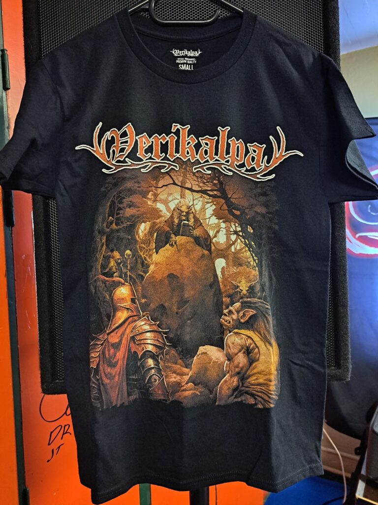 Tuomio shirt picture