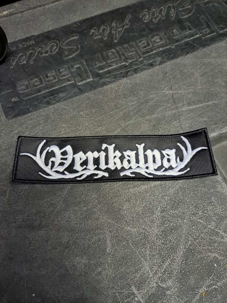 Verikalpa small patch picture